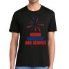 Super Soft Perfect Tri ® Tee Thumbnail