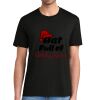 Super Soft Perfect Tri ® Tee Thumbnail