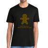 Super Soft Perfect Tri ® Tee Thumbnail