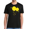 Super Soft Perfect Tri ® Tee Thumbnail