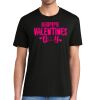 Super Soft Perfect Tri ® Tee Thumbnail