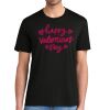 Super Soft Perfect Tri ® Tee Thumbnail