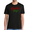Super Soft Perfect Tri ® Tee Thumbnail