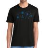 Super Soft Perfect Tri ® Tee Thumbnail