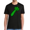 Super Soft Perfect Tri ® Tee Thumbnail