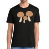 Super Soft Perfect Tri ® Tee Thumbnail