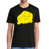 Super Soft Perfect Tri ® Tee Thumbnail