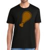 Super Soft Perfect Tri ® Tee Thumbnail