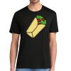 Super Soft Perfect Tri ® Tee Thumbnail