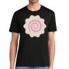 Super Soft Perfect Tri ® Tee Thumbnail