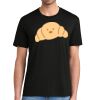 Super Soft Perfect Tri ® Tee Thumbnail
