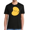 Super Soft Perfect Tri ® Tee Thumbnail