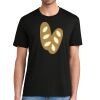 Super Soft Perfect Tri ® Tee Thumbnail