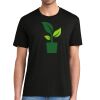 Super Soft Perfect Tri ® Tee Thumbnail
