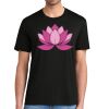 Super Soft Perfect Tri ® Tee Thumbnail