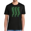 Super Soft Perfect Tri ® Tee Thumbnail