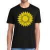 Super Soft Perfect Tri ® Tee Thumbnail