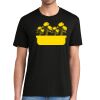 Super Soft Perfect Tri ® Tee Thumbnail