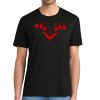Super Soft Perfect Tri ® Tee Thumbnail