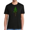 Super Soft Perfect Tri ® Tee Thumbnail
