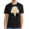 Super Soft Perfect Tri ® Tee Thumbnail