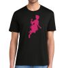 Super Soft Perfect Tri ® Tee Thumbnail