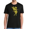 Super Soft Perfect Tri ® Tee Thumbnail
