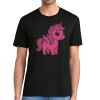Super Soft Perfect Tri ® Tee Thumbnail