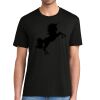 Super Soft Perfect Tri ® Tee Thumbnail
