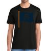 Super Soft Perfect Tri ® Tee Thumbnail