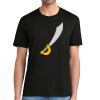 Super Soft Perfect Tri ® Tee Thumbnail
