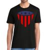 Super Soft Perfect Tri ® Tee Thumbnail