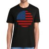 Super Soft Perfect Tri ® Tee Thumbnail
