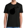 Super Soft Perfect Tri ® Tee Thumbnail