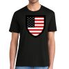 Super Soft Perfect Tri ® Tee Thumbnail