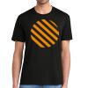 Super Soft Perfect Tri ® Tee Thumbnail