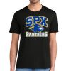 Super Soft Perfect Tri ® Tee Thumbnail