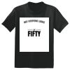 Youth Poly T-Shirt Thumbnail