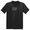 Youth Poly T-Shirt Thumbnail