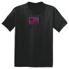Youth Poly T-Shirt Thumbnail