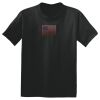 Youth Poly T-Shirt Thumbnail