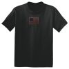Youth Poly T-Shirt Thumbnail