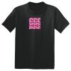 Youth Poly T-Shirt Thumbnail