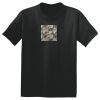 Youth Poly T-Shirt Thumbnail