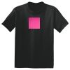 Youth Poly T-Shirt Thumbnail