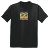 Youth Poly T-Shirt Thumbnail