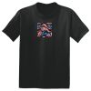 Youth Poly T-Shirt Thumbnail