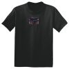 Youth Poly T-Shirt Thumbnail