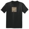 Youth Poly T-Shirt Thumbnail