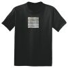 Youth Poly T-Shirt Thumbnail